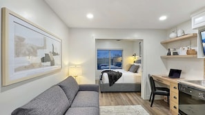 4 bedrooms, desk, iron/ironing board, free WiFi - Renovated Presidential Suite•3 Fireplaces•Private Hot Tub w/Views•Resort Ameniti (Park City)