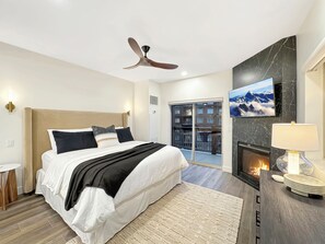 4 Schlafzimmer, Schreibtisch, Bügeleisen/Bügelbrett, kostenloses WLAN