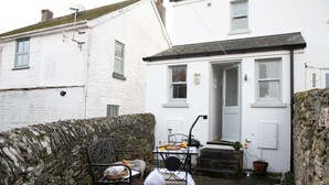 Unclassified image, 3 of 45, button - Pippin Cottage – Stylish Devon Hideaway Near Salcombe & Beaches (Salcombe)