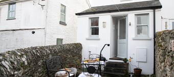 Pippin Cottage - Character Cottage Close to Salcombe