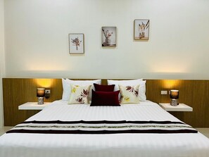 家庭别墅, 山景 | 3 多间卧室、客房内保险箱、遮光窗帘、熨斗/熨衣板