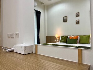 Vila família, vista para a montanha | 3 quartos, cofres nos quartos, cortinas blackout