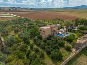 Exterior - Vacation home Campas by Interhome (Ariany)