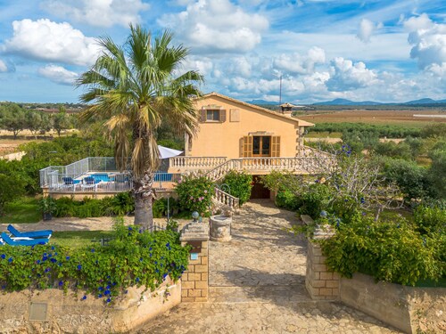Vacation home Campas by Interhome