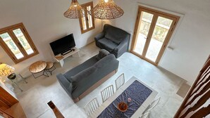 Oppholdsområde