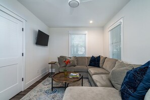 Téléviseur connecté