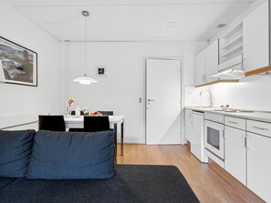 Interior - "Amaru" - 500m from the sea by Interhome (Nexø)
