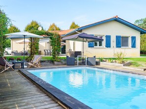 Pool - Lore Landa by Interhome (Bidart)