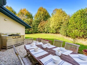 Outdoor dining - Lore Landa by Interhome (Bidart)