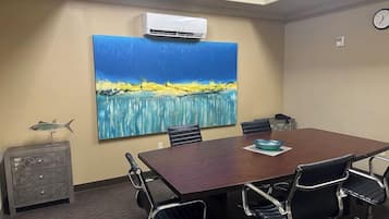 Sala de reuniones