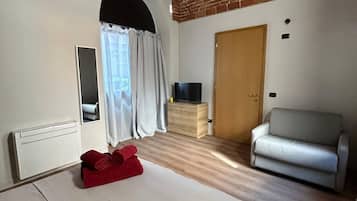 2 sovrum, wi-fi och sÀngklÀder