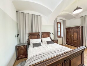 1 bedroom, Internet - Rezidenca Korman by Interhome (Fala)