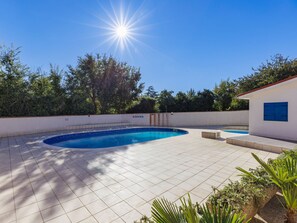 Pool - Vacation home Buneta by Interhome (Medulin/Ližnjan)