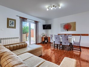 TV - Vacation home Buneta by Interhome (Medulin/Ližnjan)