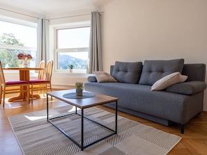 TV - Villa Weber by Interhome (Albrechtice v Jizerskych horach)