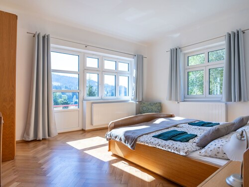 Villa Weber by Interhome