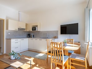 Dining - Villa Weber by Interhome (Albrechtice v Jizerskych horach)