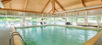 Cottage Privilège by Interhome