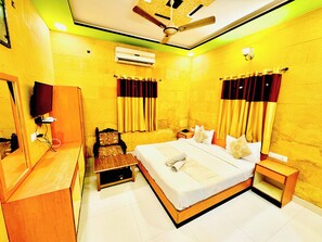 9 Schlafzimmer, WLAN
