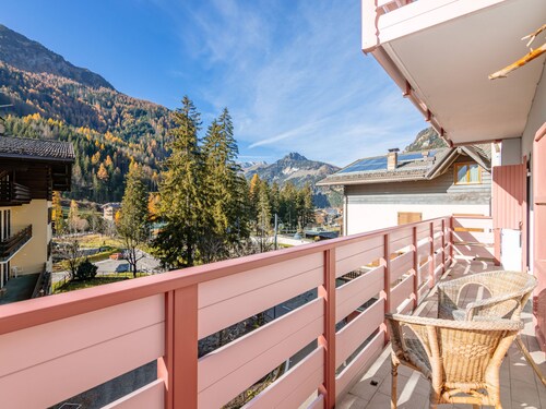 Cesa Giordi by Interhome