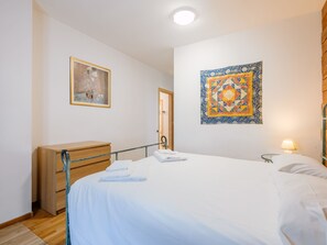 3 habitaciones y wifi 