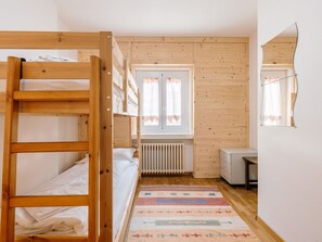 3 chambres, Wi-Fi