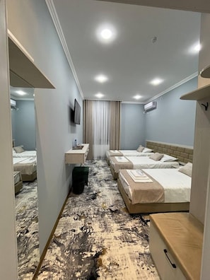 مساحة عمل للكمبيوتر المحمول وواي فاي مجانًا