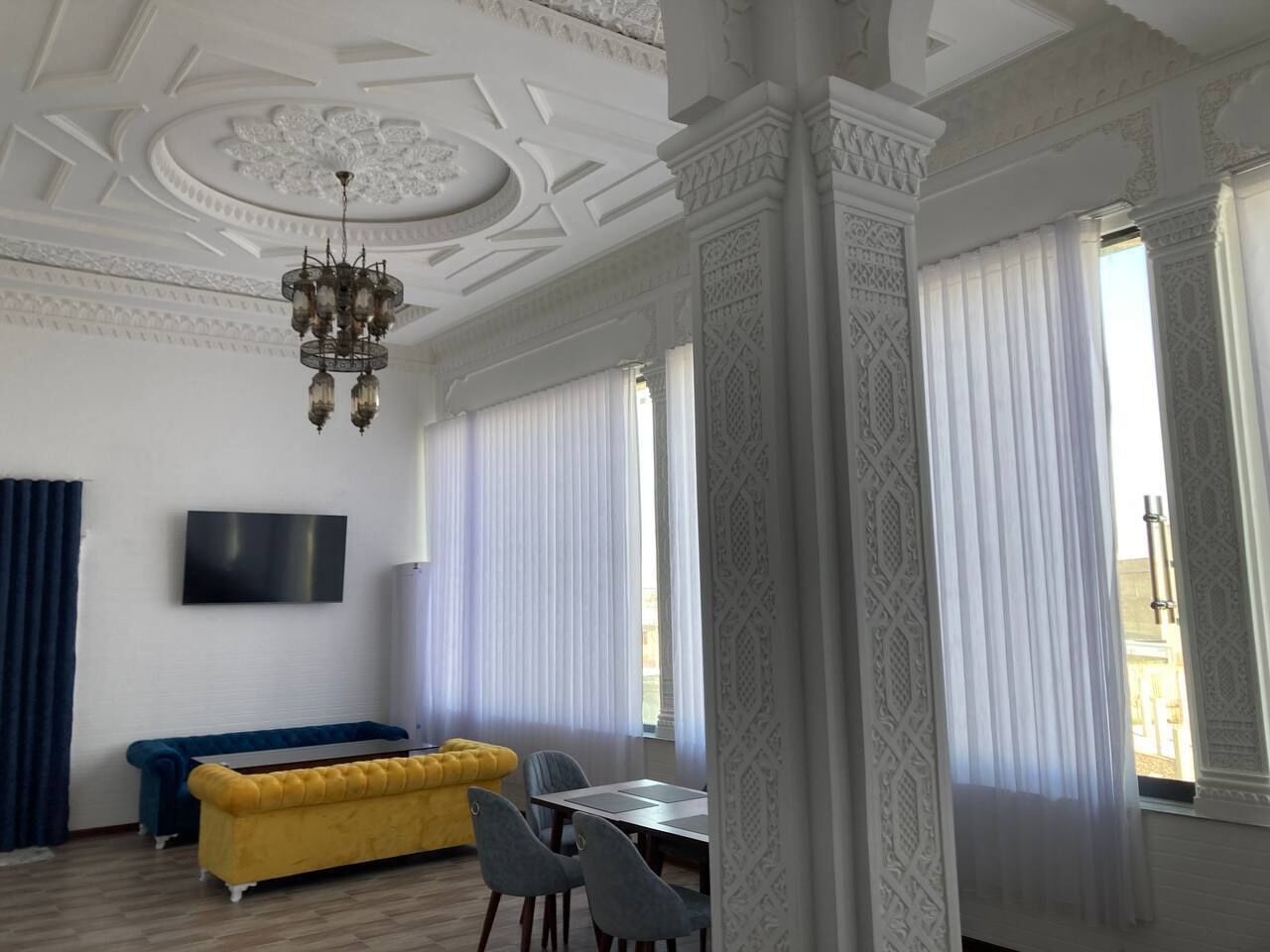 مطعم