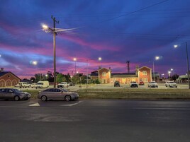 Vista a la calle