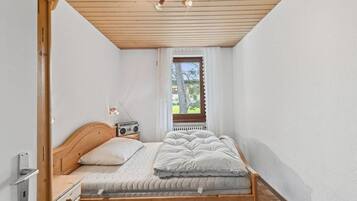 2 chambres, Wi-Fi, draps fournis