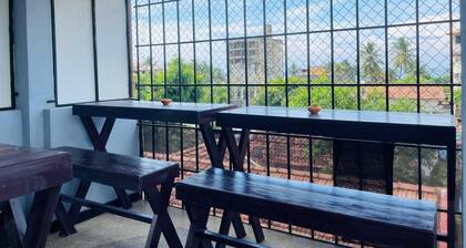 Emerald Coast Hotel Negombo