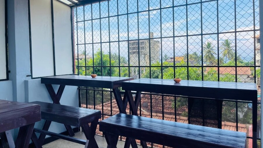 Emerald Coast Hotel Negombo