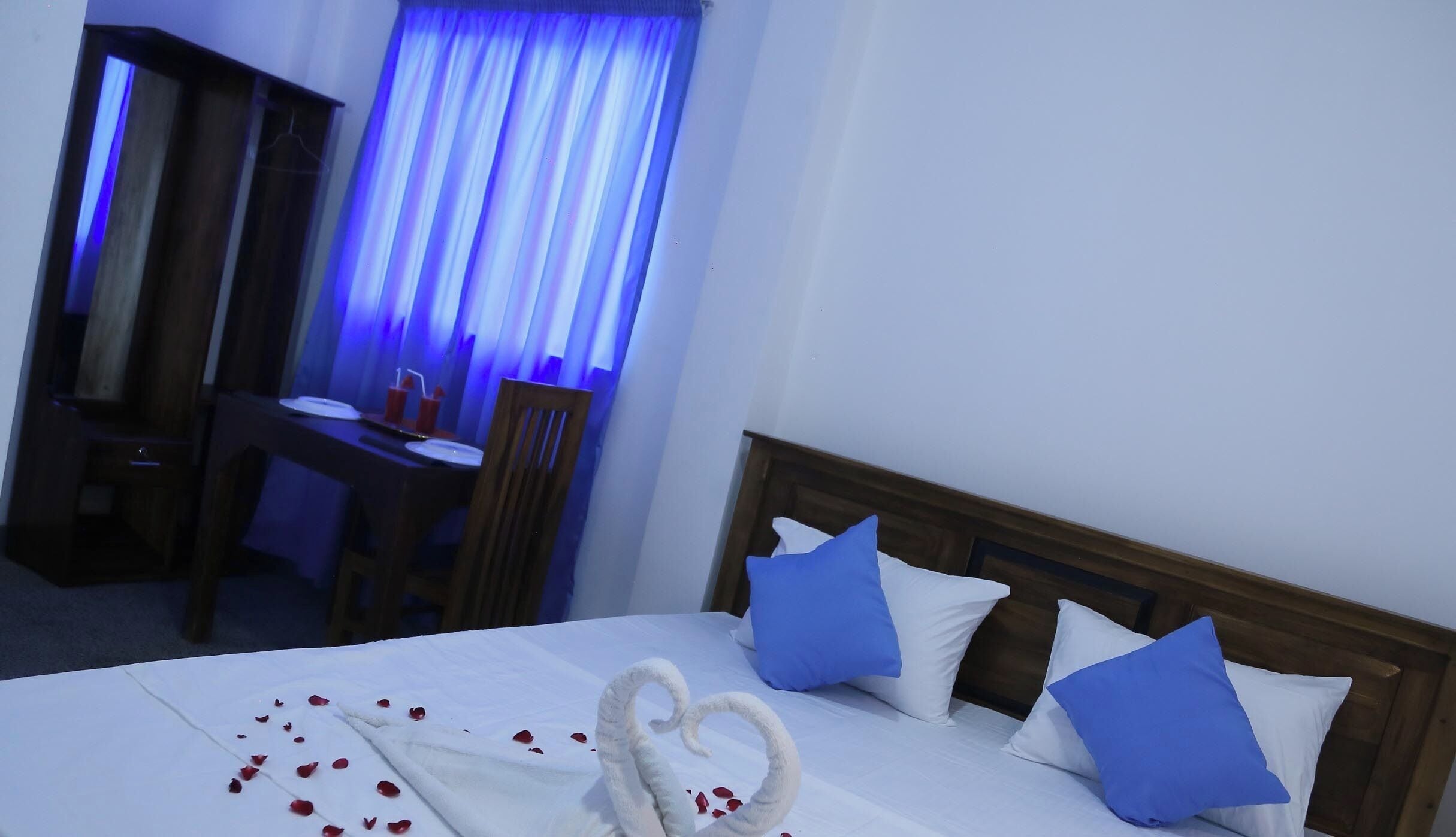 Foto - Emerald Coast Hotel Negombo