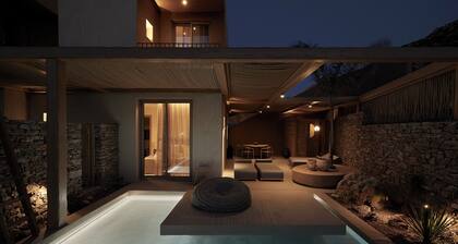 ADAÌMA - A Signature Collection by ZĂĄlo Spaces (Adults Only)