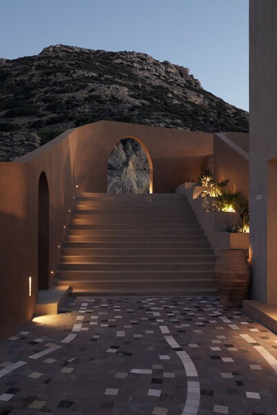 ADĀMA - A Signature Collection by Zálo Spaces (Adults Only)