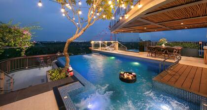 Hanoi Riverview Boutique Hotel & Apartment
