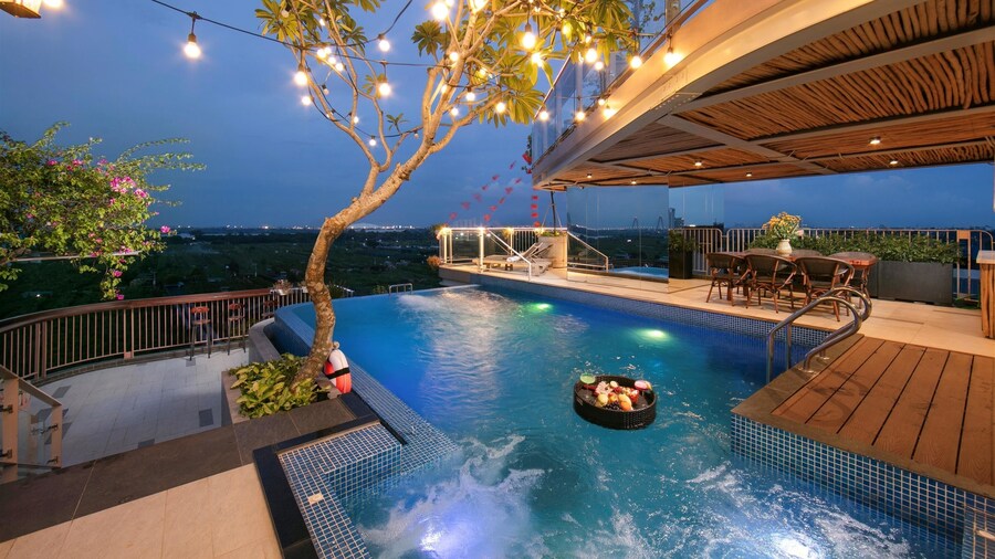 Hanoi Riverview Boutique Hotel & Apartment