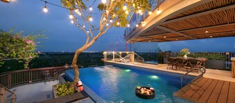 Hanoi Riverview Boutique Hotel & Apartment
