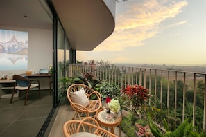 Balcon