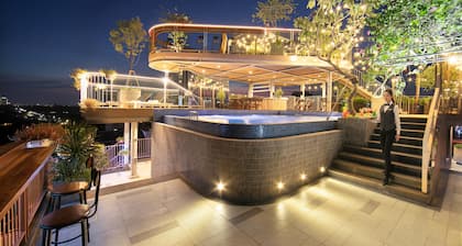 Hanoi Riverview Boutique Hotel & Apartment