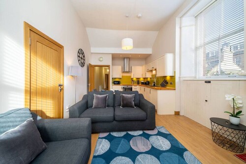 Church House - Montrose Getaway