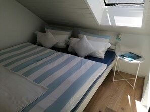 1 habitación, wifi gratis y ropa de cama 