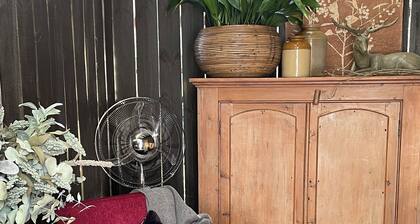 A beautiful French inspired bed and breakfast located in historic Macclesfield.