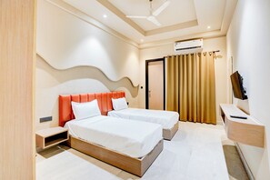 客房