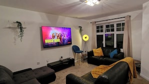 Apartemen | Area keluarga