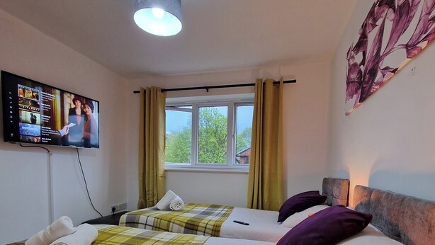 Apartemen