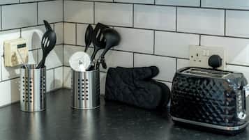 Apartment | Coffee and/or coffee maker