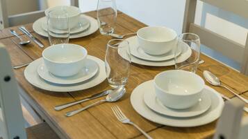 Apartment | Dining