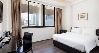 The Quay Hotel Little India