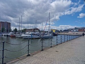 Marina
